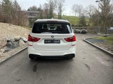 BMW 220d Gran Tourer M-Sport 7 Plätzer Steptronic, Diesel, Occasion / Gebraucht, Automat - 5