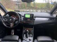 BMW 220d Gran Tourer M-Sport 7 Plätzer Steptronic, Diesel, Occasion / Gebraucht, Automat - 7