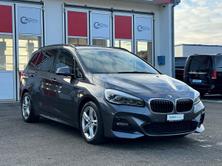 BMW 220d Gran Tourer Steptronic Travel Edition, Diesel, Occasioni / Usate, Automatico - 3