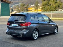 BMW 220d Gran Tourer Steptronic Travel Edition, Diesel, Occasioni / Usate, Automatico - 5