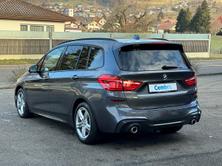 BMW 220d Gran Tourer Steptronic Travel Edition, Diesel, Occasioni / Usate, Automatico - 7