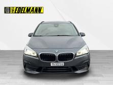 BMW 220d Gran Tourer Steptronic, Diesel, Occasion / Utilisé, Automatique - 2