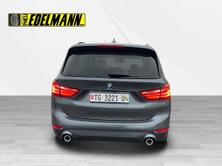 BMW 220d Gran Tourer Steptronic, Diesel, Occasion / Utilisé, Automatique - 6