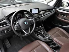 BMW 220i Gran Tourer DKG Luxury Line, Benzin, Occasion / Gebraucht, Automat - 7
