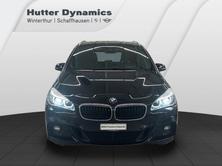 BMW 220 Gran Tourer 220d SAG Gran Tourer, Diesel, Occasioni / Usate, Automatico - 2