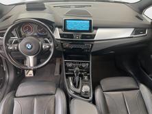 BMW 220 Gran Tourer 220d SAG Gran Tourer, Diesel, Occasion / Gebraucht, Automat - 4