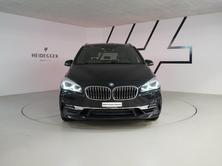 BMW 220i Gran Tourer DKG Luxury Line, Benzin, Occasion / Gebraucht, Automat - 2