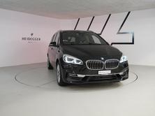 BMW 220i Gran Tourer DKG Luxury Line, Essence, Occasion / Utilisé, Automatique - 3