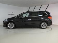 BMW 220i Gran Tourer DKG Luxury Line, Petrol, Second hand / Used, Automatic - 4