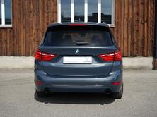 BMW 220d Gran Tourer Luxury Line Steptronic, Diesel, Occasion / Gebraucht, Automat - 4