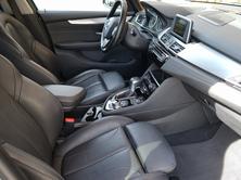 BMW 220d Gran Tourer Luxury Line Steptronic, Diesel, Occasion / Gebraucht, Automat - 7