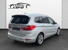 BMW 220d Gran Tourer Steptronic Luxury Line, Diesel, Second hand / Used, Automatic - 6