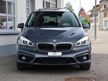 BMW 220d Gran Tourer Sport Line Steptronic, Diesel, Occasioni / Usate, Automatico - 2