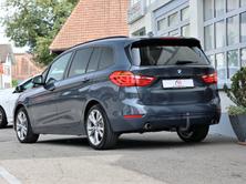 BMW 220d Gran Tourer Sport Line Steptronic, Diesel, Occasioni / Usate, Automatico - 3