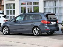 BMW 220d Gran Tourer Sport Line Steptronic, Diesel, Occasioni / Usate, Automatico - 5