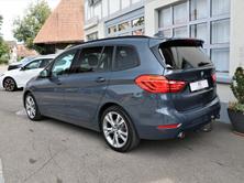 BMW 220d Gran Tourer Sport Line Steptronic, Diesel, Occasioni / Usate, Automatico - 7