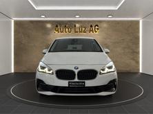 BMW 220d Gran Tourer Steptronic, Diesel, Occasion / Utilisé, Automatique - 2