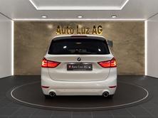 BMW 220d Gran Tourer Steptronic, Diesel, Occasion / Utilisé, Automatique - 3