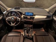 BMW 220d Gran Tourer Steptronic, Diesel, Occasion / Utilisé, Automatique - 4