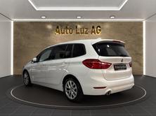 BMW 220d Gran Tourer Steptronic, Diesel, Occasion / Utilisé, Automatique - 5