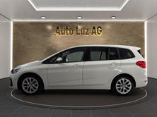 BMW 220d Gran Tourer Steptronic, Diesel, Occasion / Utilisé, Automatique - 6