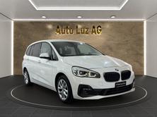 BMW 220d Gran Tourer Steptronic, Diesel, Occasion / Utilisé, Automatique - 7