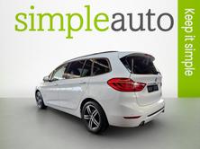 BMW 220d Gran Tourer Sport Line Steptronic 7 Sitzer, Diesel, Second hand / Used, Automatic - 2
