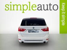 BMW 220d Gran Tourer Sport Line Steptronic 7 Sitzer, Diesel, Second hand / Used, Automatic - 3