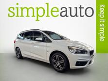 BMW 220d Gran Tourer Sport Line Steptronic 7 Sitzer, Diesel, Second hand / Used, Automatic - 5