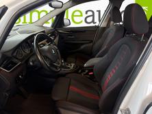 BMW 220d Gran Tourer Sport Line Steptronic 7 Sitzer, Diesel, Second hand / Used, Automatic - 7