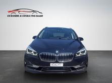 BMW 220d Gran Tourer Steptronic, Diesel, Second hand / Used, Automatic - 2