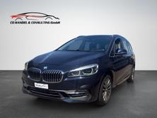 BMW 220d Gran Tourer Steptronic, Diesel, Second hand / Used, Automatic - 3