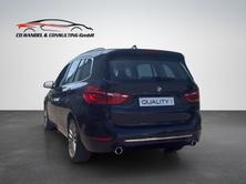 BMW 220d Gran Tourer Steptronic, Diesel, Second hand / Used, Automatic - 4