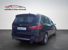 BMW 220d Gran Tourer Steptronic, Diesel, Second hand / Used, Automatic - 6