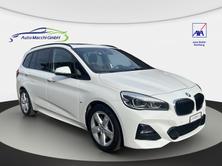 BMW 220d Gran Tourer Steptronic Luxury Line, Diesel, Occasion / Utilisé, Automatique - 4