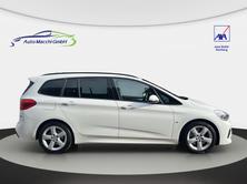 BMW 220d Gran Tourer Steptronic Luxury Line, Diesel, Occasion / Utilisé, Automatique - 5