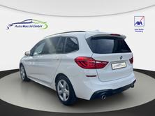 BMW 220d Gran Tourer Steptronic Luxury Line, Diesel, Occasion / Utilisé, Automatique - 6