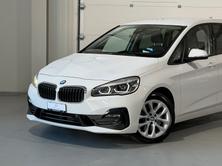 BMW 220d Gran Tourer Steptronic, Diesel, Occasion / Utilisé, Automatique - 2