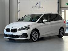 BMW 220d Gran Tourer Steptronic, Diesel, Occasion / Utilisé, Automatique - 3