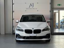 BMW 220d Gran Tourer Steptronic, Diesel, Occasion / Utilisé, Automatique - 4