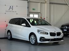 BMW 220d Gran Tourer Steptronic, Diesel, Occasion / Utilisé, Automatique - 5