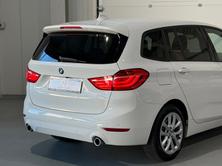 BMW 220d Gran Tourer Steptronic, Diesel, Occasion / Utilisé, Automatique - 6