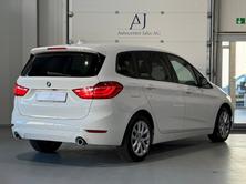 BMW 220d Gran Tourer Steptronic, Diesel, Occasion / Utilisé, Automatique - 7