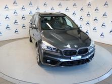 BMW 220i Gran Tourer M Sport Steptronic, Petrol, Second hand / Used, Automatic - 7