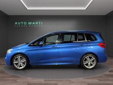 BMW 220i Gran Tourer F46, Benzin, Occasion / Gebraucht, Handschaltung - 2