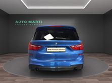 BMW 220i Gran Tourer F46, Benzin, Occasion / Gebraucht, Handschaltung - 3