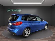 BMW 220i Gran Tourer F46, Benzin, Occasion / Gebraucht, Handschaltung - 4
