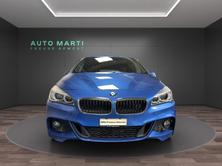 BMW 220i Gran Tourer F46, Benzin, Occasion / Gebraucht, Handschaltung - 5