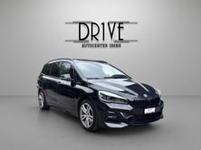 BMW 220i Gran Tourer Family Edition DKG *7 Platz*Alcantara*M-Pa, Petrol, Second hand / Used, Automatic - 3