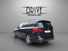 BMW 220i Gran Tourer Family Edition DKG *7 Platz*Alcantara*M-Pa, Petrol, Second hand / Used, Automatic - 7
